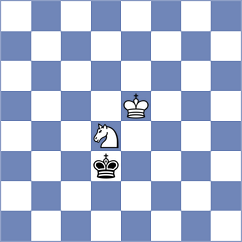 Durarbayli - Baskin (chess.com INT, 2021)