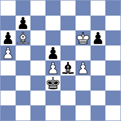 Garayev - Harikrishna (chess.com INT, 2025)