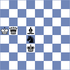 Collins - Kadric (chess.com INT, 2024)