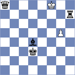 Starke - Fock (Playchess.com INT, 2020)