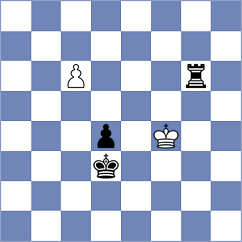 Brown - Kammin (Lichess.org INT, 2020)