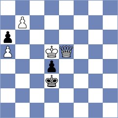 Cart Lamy - Dugas (Massy, 1995)