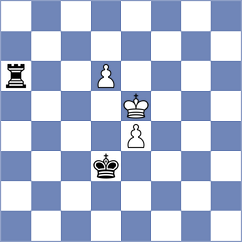 Swicarz - Tashkov (Chess.com INT, 2021)