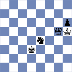 Cardozo - Matveeva (chess.com INT, 2022)