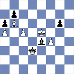 Nguyen - Gurevich (Chess.com INT, 2020)