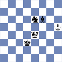 Sokolovsky - Ashraf (chess.com INT, 2024)