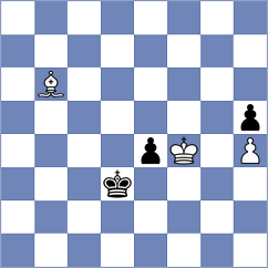 Seboka - Kamwendo (Chess.com INT, 2021)