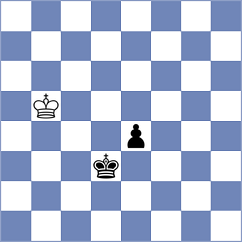 Bruhovich - Piddubna (chess.com INT, 2025)
