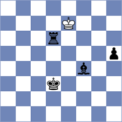 Negron Lizarazo - Nunez V (chess.com INT, 2025)