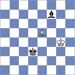 Farias - Chen (chess.com INT, 2025)