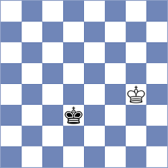 Ayyad - Garcia (Chess.com INT, 2021)