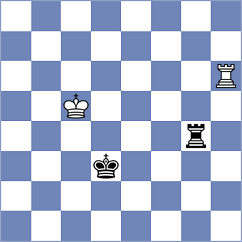 Molina - Shimelkov (Chess.com INT, 2021)