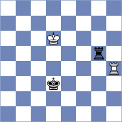 Goltsev - Tretiakov (chess.com INT, 2025)