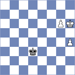Demchenko - Hasman (chess.com INT, 2022)