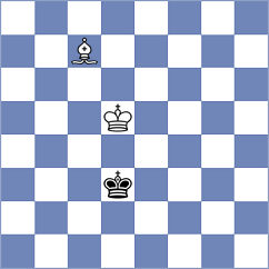 Kazakouski - Bharadia Yash (chess.com INT, 2025)