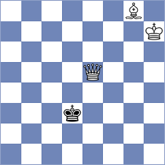 Lucas - Delorme (chess.com INT, 2022)