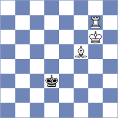 Murzin - Yilmaz (chess.com INT, 2025)