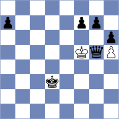 Patel - Horvath (Lichess.org INT, 2020)