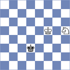 Biernacki - Agasiyev (chess.com INT, 2024)