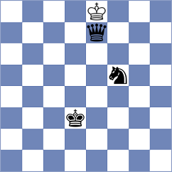 Christiansen - Nguyen (Chess.com INT, 2016)