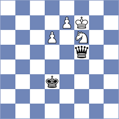 Hristodoulou - Topalov (chess.com INT, 2022)