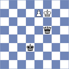 Prraneeth - Starosta (chess.com INT, 2022)