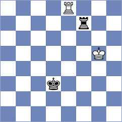 Berezin - Ingebretsen (chess.com INT, 2022)