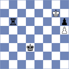 Andrews - Sokolovsky (chess.com INT, 2023)