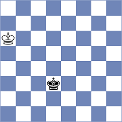 Ovetchkin - Vaishali (Chess.com INT, 2020)