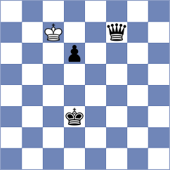 Tsiolakidis - Padmini (chess.com INT, 2025)