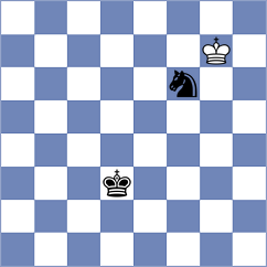 Timofeev - Azaladze (Chess.com INT, 2020)