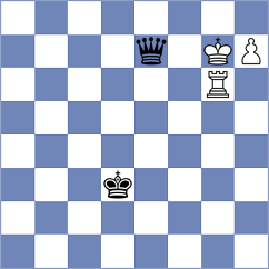 Seemann - Sztokbant (chess.com INT, 2022)