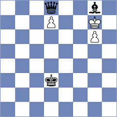 Alvarado - Sadykov (chess.com INT, 2025)