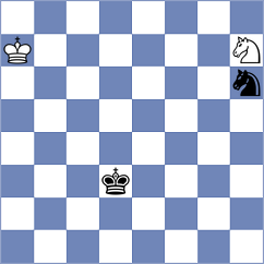 Vlassov - Kochiev (chess.com INT, 2023)