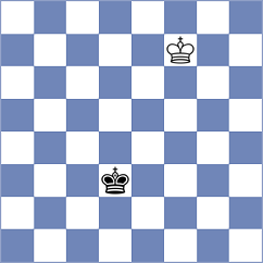 Fernandez - Shuvalov (chess.com INT, 2023)