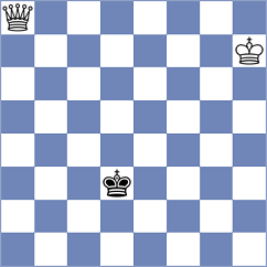 Viniarski - Skoric (Churchill, 2000)