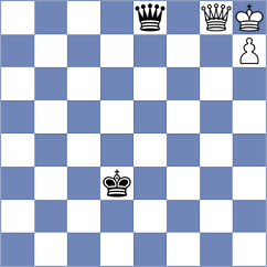 Dang - Maillard (Europe Echecs INT, 2021)