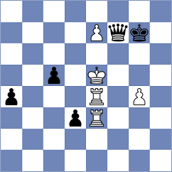 Turgut - Barredo (chess.com INT, 2024)