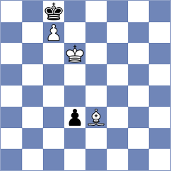 Szente Varga - Bas Mas (chess.com INT, 2023)