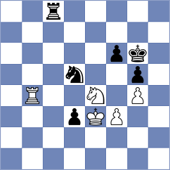Bacrot - Firouzja (chess.com INT, 2024)