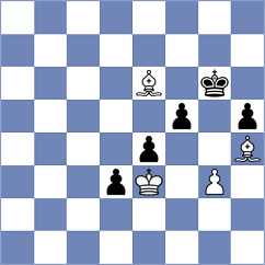 Vettese - Wu (chess.com INT, 2024)