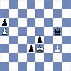 Martinez de la Torre - Fernandez Baniago (Gijon, 2000)