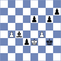 Bhandari - Eisler (Chess.com INT, 2020)