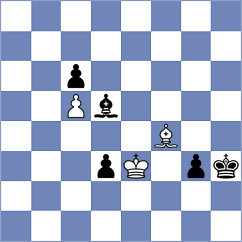 Dishman - Davies (Kenilworth ENG, 2025)