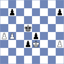 Osinovsky - Concio (chess.com INT, 2022)