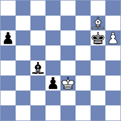 Bogdanov - Reshetov (St Petersburg, 2006)