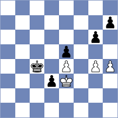 Villabrille - Kostiukov (chess.com INT, 2024)