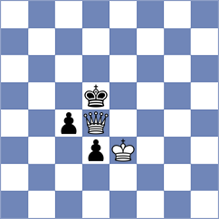 Jaferian - Zemerov (chess.com INT, 2022)
