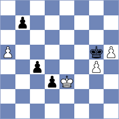 Vovk - Saveliev (chess.com INT, 2024)