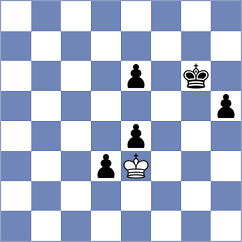 McCrea - Hassan (Lichess.org INT, 2020)